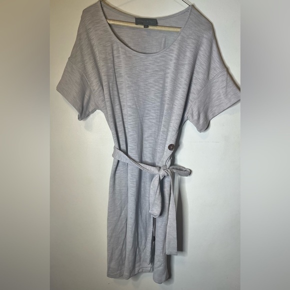 Sunday in Brooklyn Knee-Length Dress size large - Picture 4 of 5